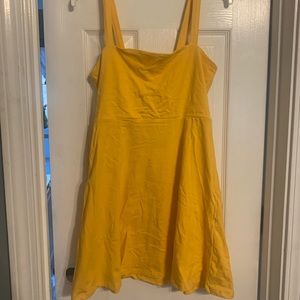 Forever 21 mini dress